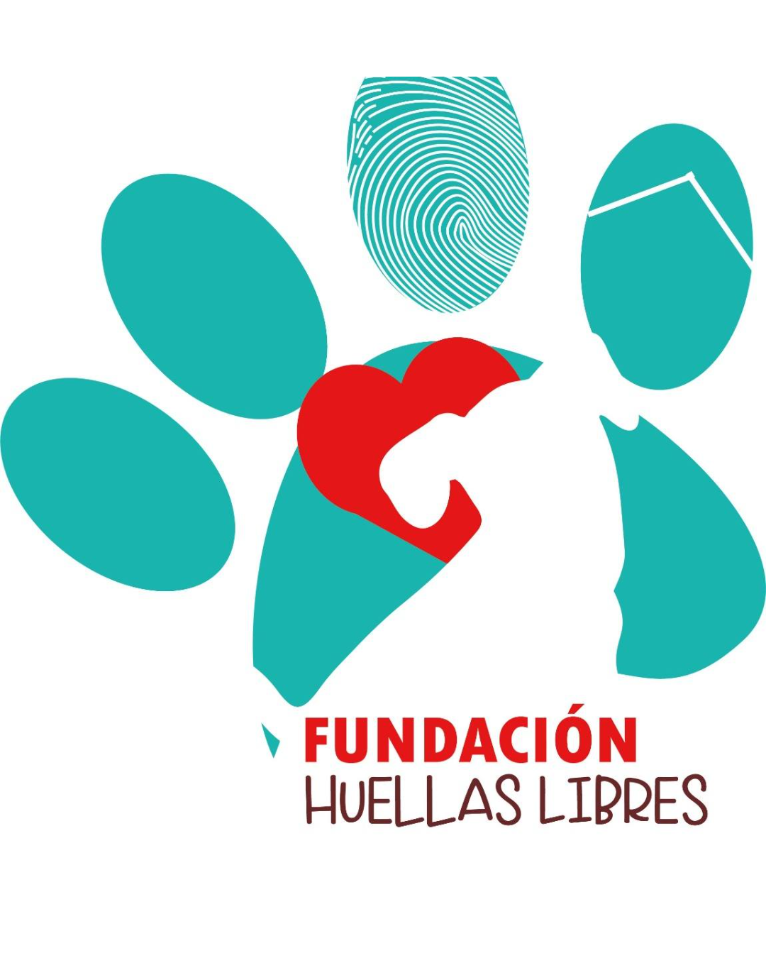 fUNDACIÓN HUELLAS LIBRES